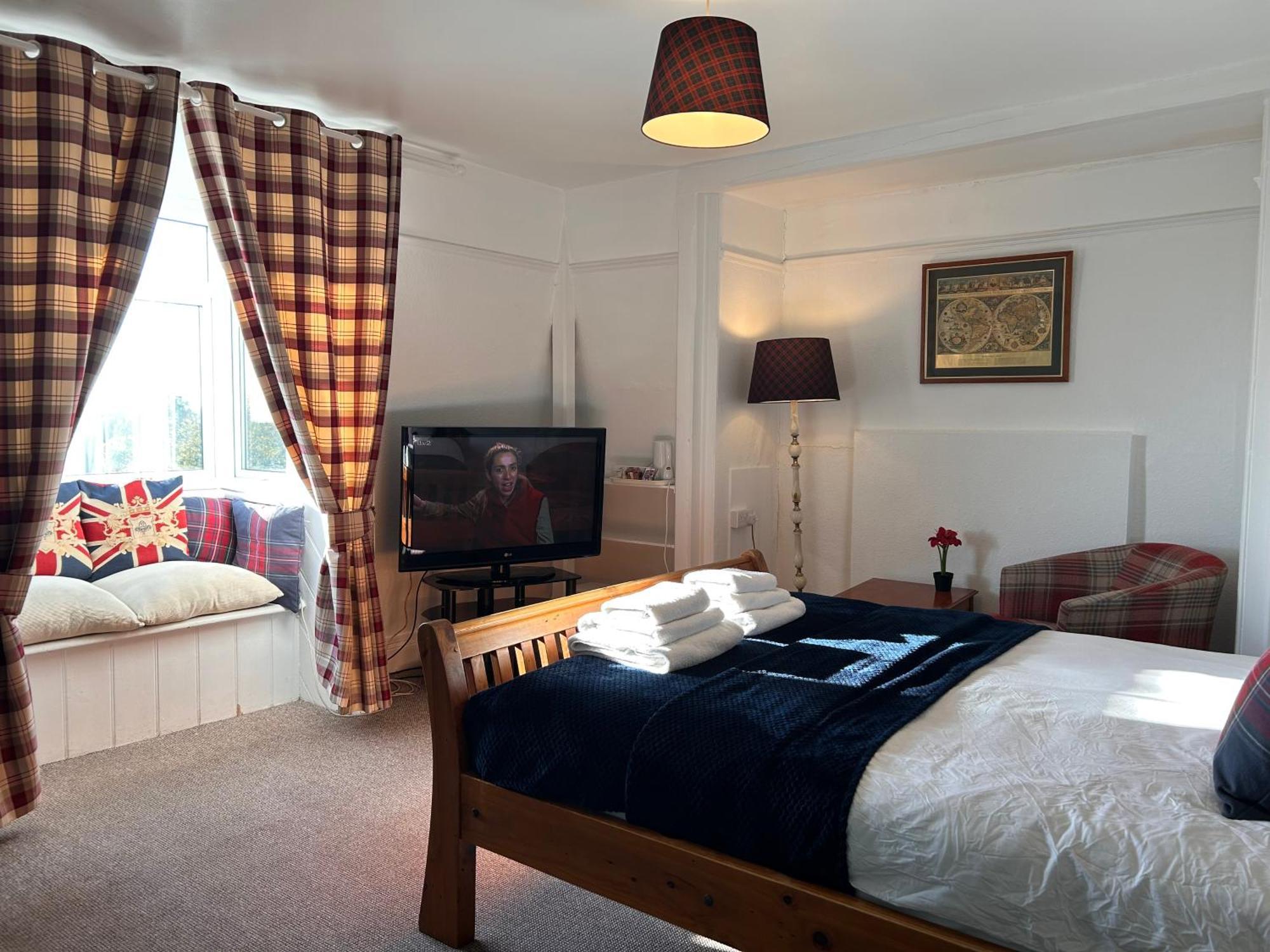 Clarence Quarters Self-Catering Guest House Portsmouth Cameră foto