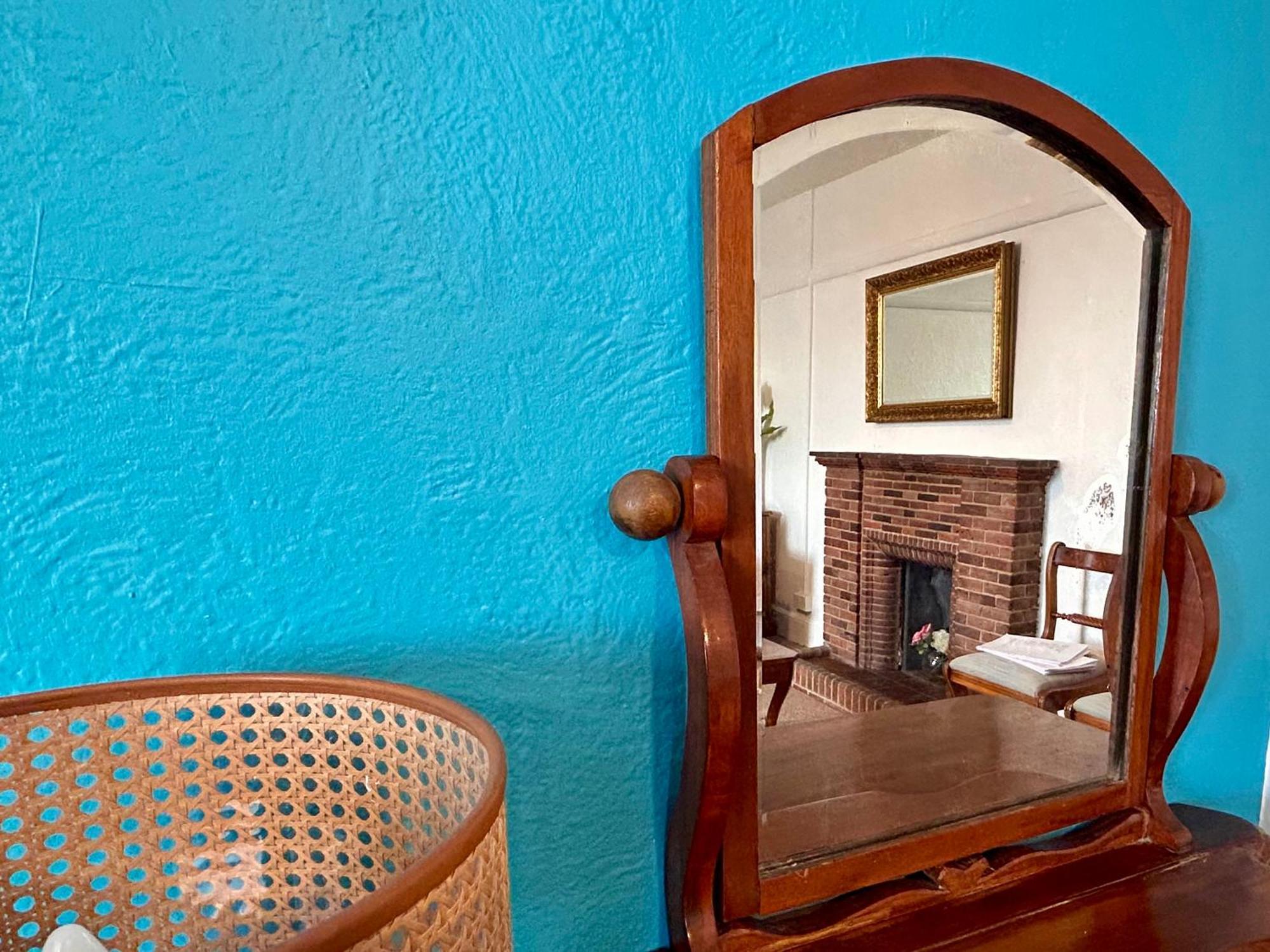 Clarence Quarters Self-Catering Guest House Portsmouth Cameră foto